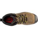 Puma Safety Iron Heavy Duty Boot Brown/Black additional 4