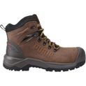 Puma Safety Iron Heavy Duty Boot Brown/Black additional 6