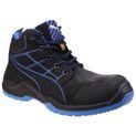 Puma Safety Krypton Lace-up Safety Boot Blue additional 1
