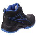 Puma Safety Krypton Lace-up Safety Boot Blue additional 2