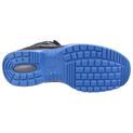 Puma Safety Krypton Lace-up Safety Boot Blue additional 4