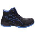 Puma Safety Krypton Lace-up Safety Boot Blue additional 5