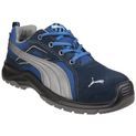 Puma Safety Omni Sky Low Safety Shoe Blue additional 1