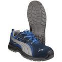 Puma Safety Omni Sky Low Safety Shoe Blue additional 3