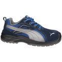 Puma Safety Omni Sky Low Safety Shoe Blue additional 5