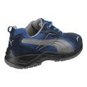 Puma Safety Omni Sky Low Safety Shoe Blue additional 6