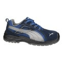 Puma Safety Omni Sky Low Safety Shoe Blue additional 8