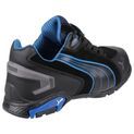 Puma Safety Rio Low Lace-up Safety Boot Black additional 2