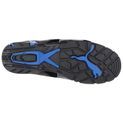 Puma Safety Rio Low Lace-up Safety Boot Black additional 4