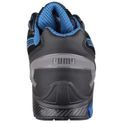 Puma Safety Rio Low Lace-up Safety Boot Black additional 7