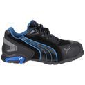 Puma Safety Rio Low Lace-up Safety Boot Black additional 8