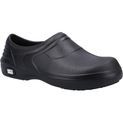 Safety Jogger BESTCLOG OB Occupational Footwear Black additional 1