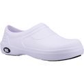 Safety Jogger BESTCLOG OB Occupational Footwear White additional 1