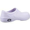 Safety Jogger BESTCLOG OB Occupational Footwear White additional 2