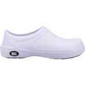 Safety Jogger BESTCLOG OB Occupational Footwear White additional 4