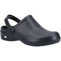 Safety Jogger BESTLIGHT1 OB Occupational Footwear Black additional 1