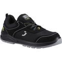 Safety Jogger Eco Cador Safety Shoe Black additional 1