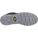 Safety Jogger Eco Cador Safety Shoe Black additional 3
