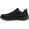 Safety Jogger Eco Cador Safety Shoe Black additional 4