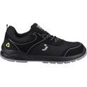 Safety Jogger Eco Cador Safety Shoe Black additional 5