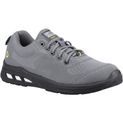 Safety Jogger ECOFITZ S1P Shoe Grey additional 1