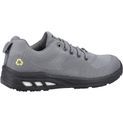 Safety Jogger ECOFITZ S1P Shoe Grey additional 2