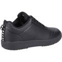 Safety Jogger Elis O2 SRC Occupational Footwear Black additional 2