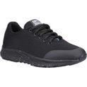 Safety Jogger JUNO O1 Shoe Black additional 1