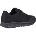 Safety Jogger JUNO O1 Shoe Black additional 2