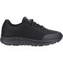 Safety Jogger JUNO O1 Shoe Black additional 4