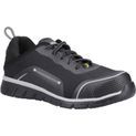 Safety Jogger LIGERO2 S1P LOW Safety Trainer Black additional 1