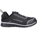 Safety Jogger LIGERO2 S1P LOW Safety Trainer Black additional 4