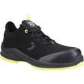 Safety Jogger MODULO S3S LOW Safety Trainer Black additional 1