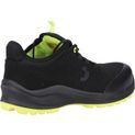 Safety Jogger MODULO S3S LOW Safety Trainer Black additional 2