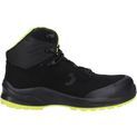 Safety Jogger MODULO S3S MID Safety Boot Black additional 5