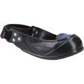 Safety Jogger Visitor Safety Cap Overshoe Black additional 2