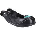 Safety Jogger Visitor Safety Cap Overshoe Black additional 4