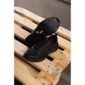 Skechers Workwear Arch Fit SR Axtell Occupational Shoe Black additional 4