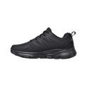 Skechers Workwear Arch Fit SR Axtell Occupational Shoe Black additional 6