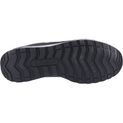 Skechers Workwear Bulklin Bragoo Safety Trainer Black additional 3