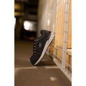Skechers Workwear Bulklin Bragoo Safety Trainer Black additional 5