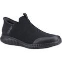 Skechers Workwear Cessnock Rylind SR Work Shoe Black additional 1