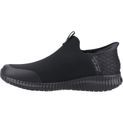 Skechers Workwear Cessnock Rylind SR Work Shoe Black additional 4
