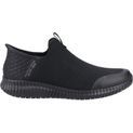 Skechers Workwear Cessnock Rylind SR Work Shoe Black additional 5