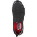 Skechers Workwear Cessnock Colleton Slip Resistant Shoe Black additional 4