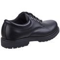Skechers Workwear Cottonwood Elks Sr Occupational Shoe Black additional 2