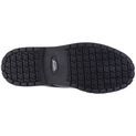 Skechers Workwear Cottonwood Elks Sr Occupational Shoe Black additional 3