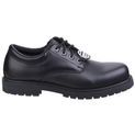 Skechers Workwear Cottonwood Elks Sr Occupational Shoe Black additional 4