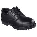 Skechers Workwear Cottonwood Elks Sr Occupational Shoe Black additional 5