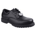 Skechers Workwear Cottonwood Elks Sr Occupational Shoe Black additional 6